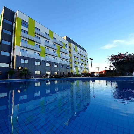 Ibis Styles Parauapebas (Adults Only) Exteriör bild