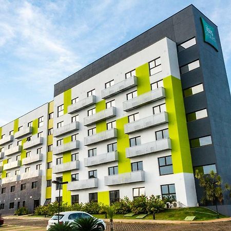 Ibis Styles Parauapebas (Adults Only) Exteriör bild