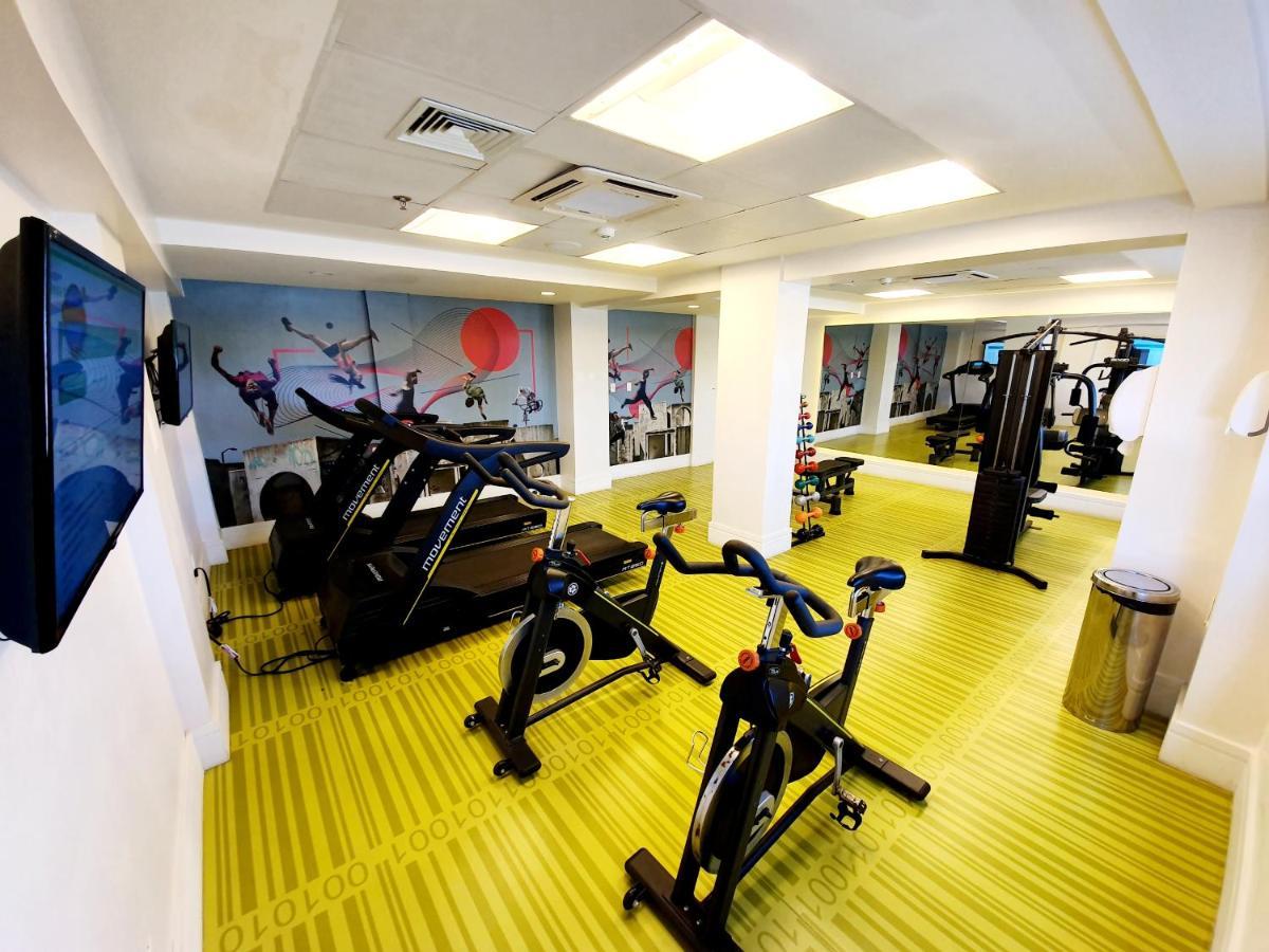 Ibis Styles Parauapebas (Adults Only) Exteriör bild