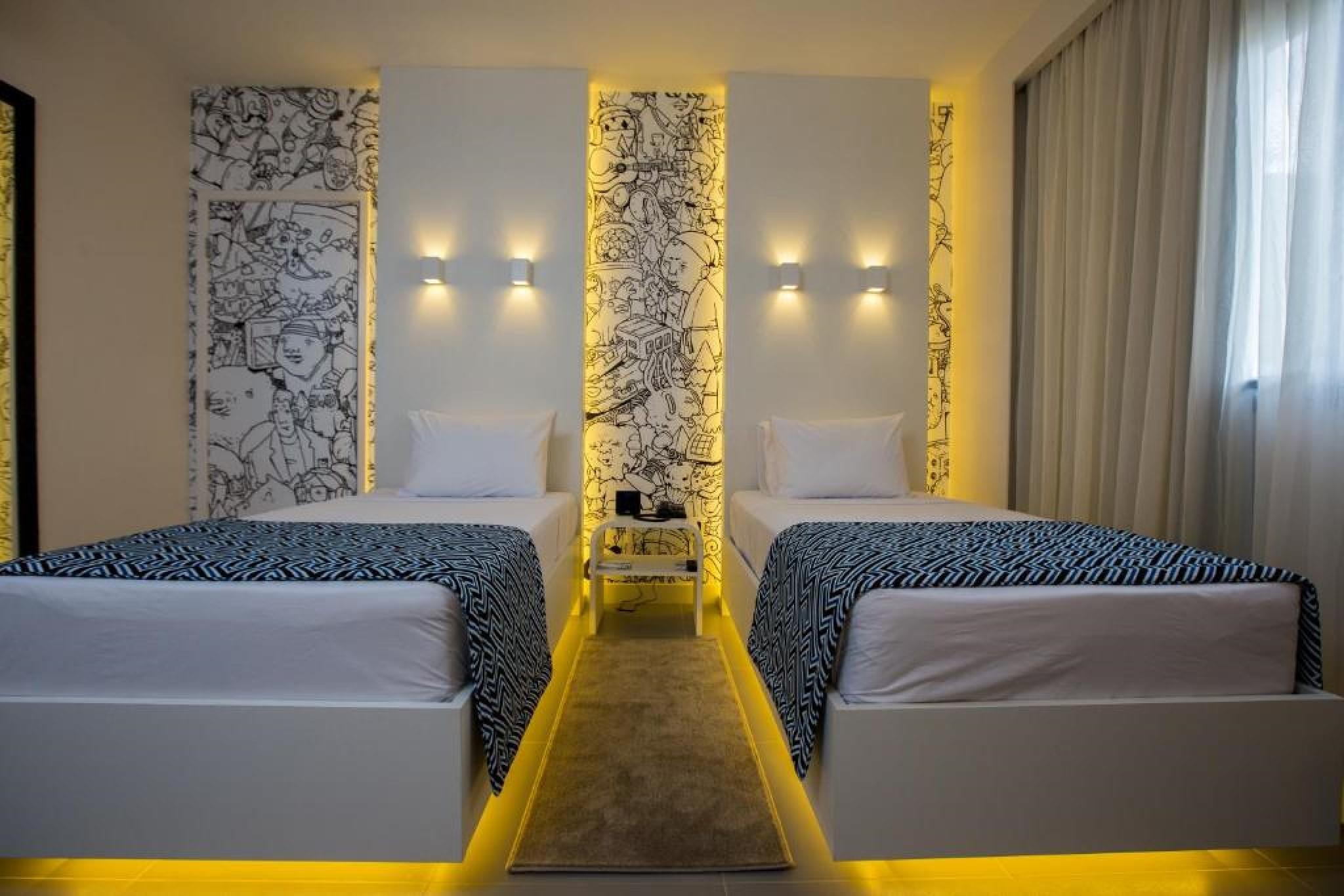 Ibis Styles Parauapebas (Adults Only) Exteriör bild