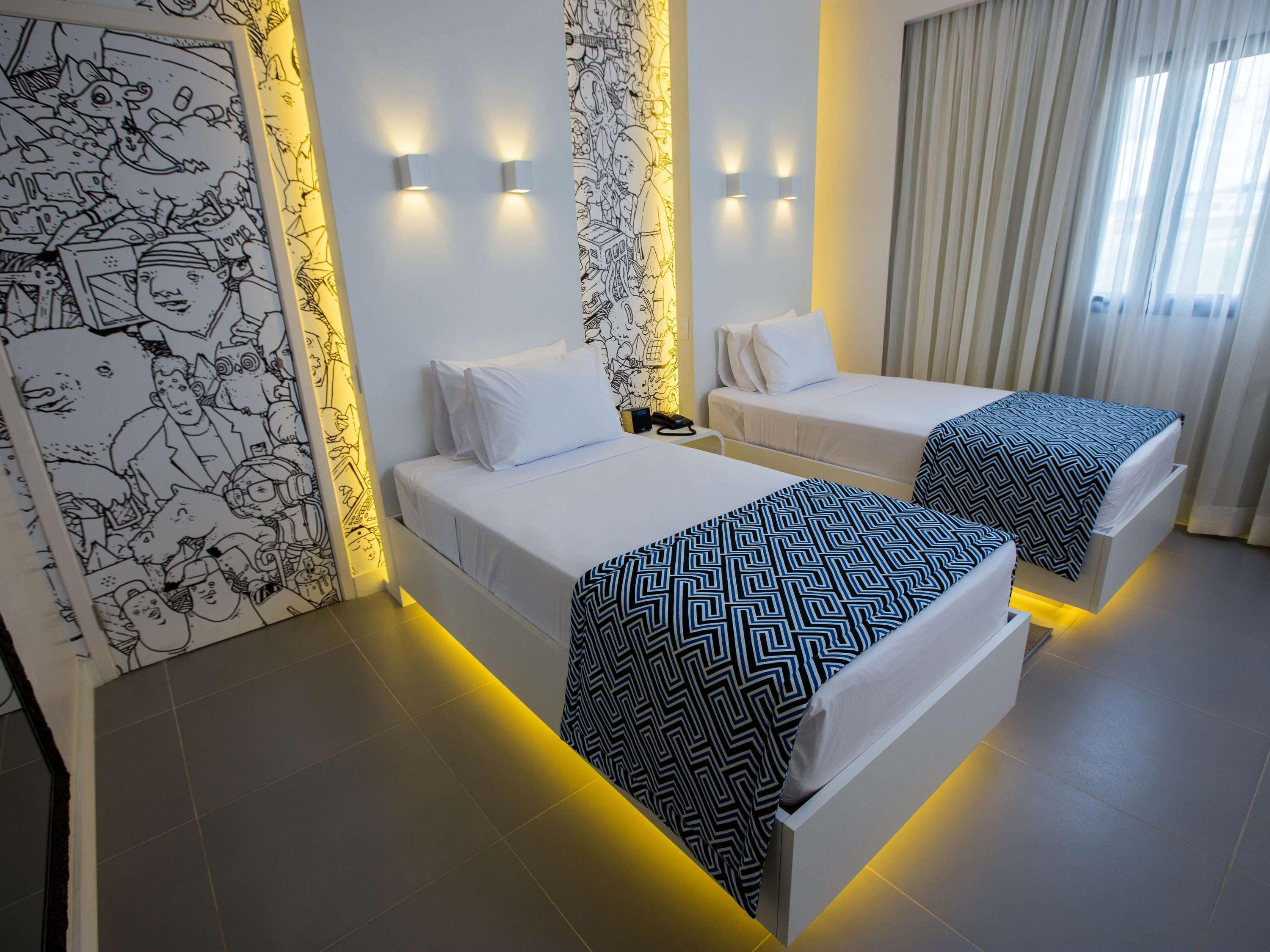 Ibis Styles Parauapebas (Adults Only) Exteriör bild