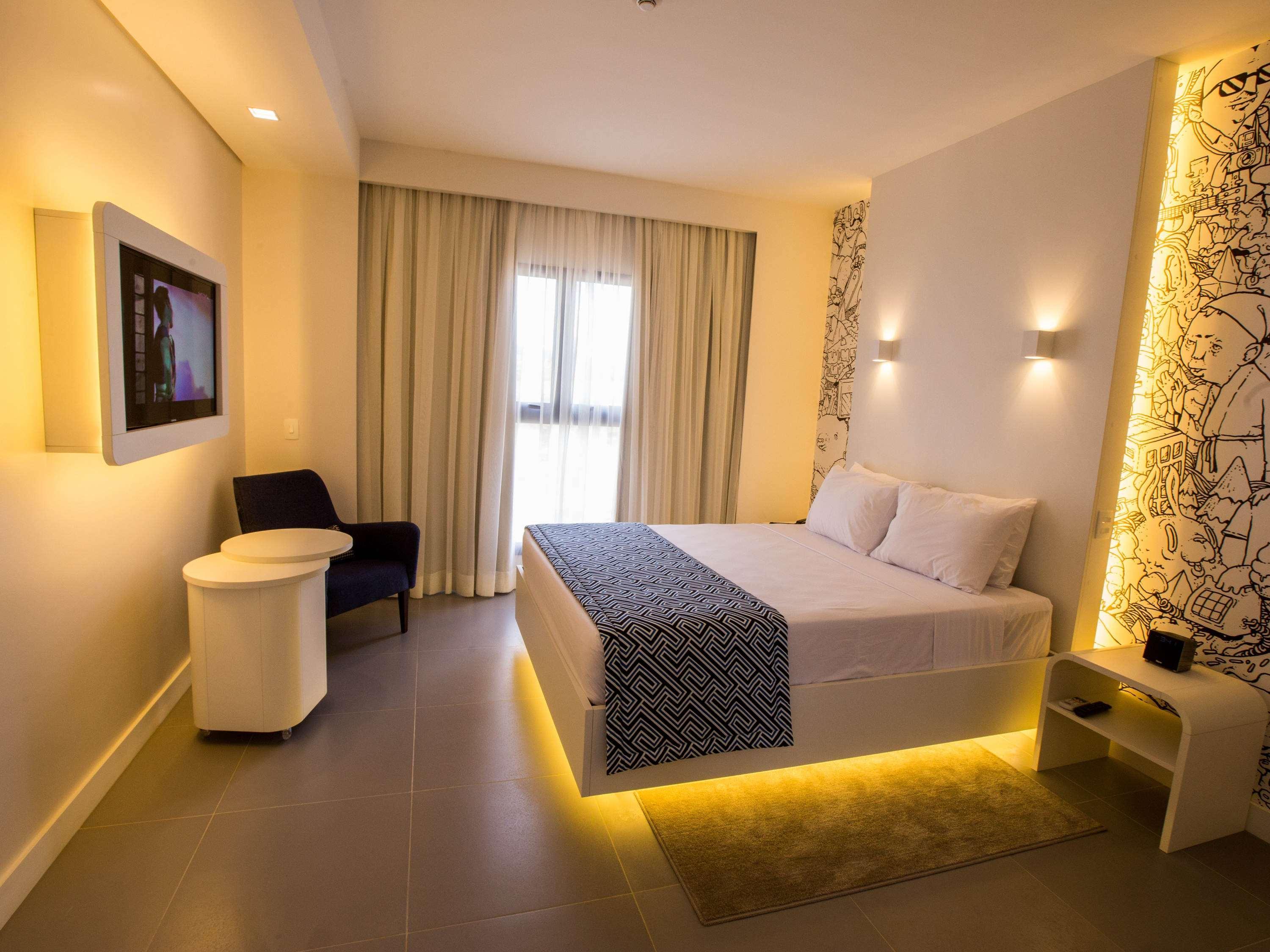 Ibis Styles Parauapebas (Adults Only) Exteriör bild