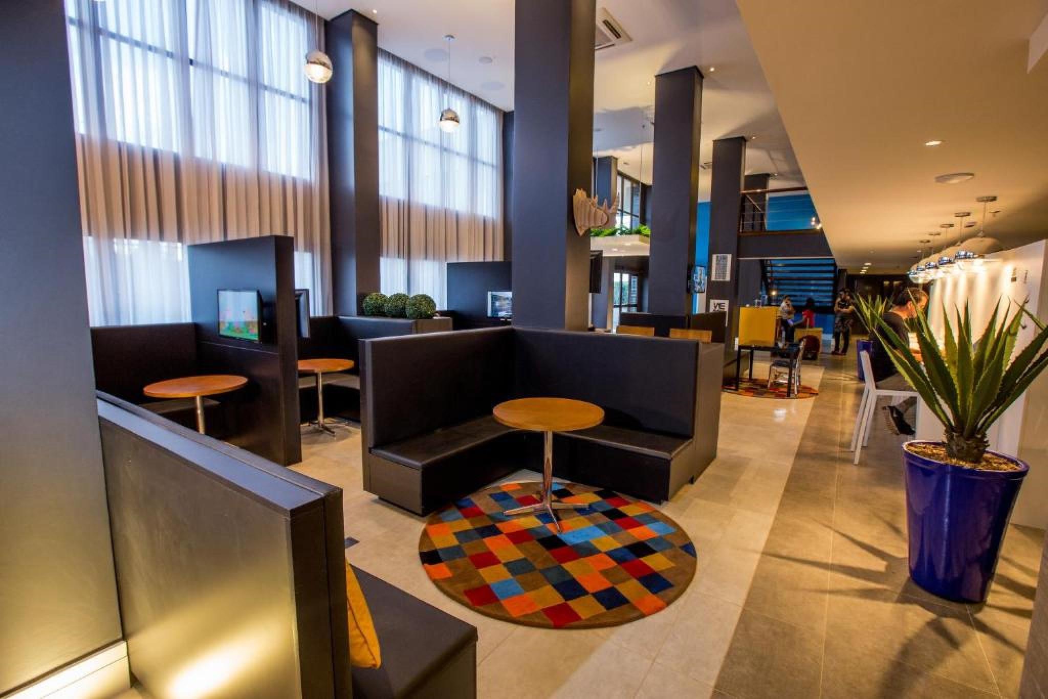 Ibis Styles Parauapebas (Adults Only) Exteriör bild
