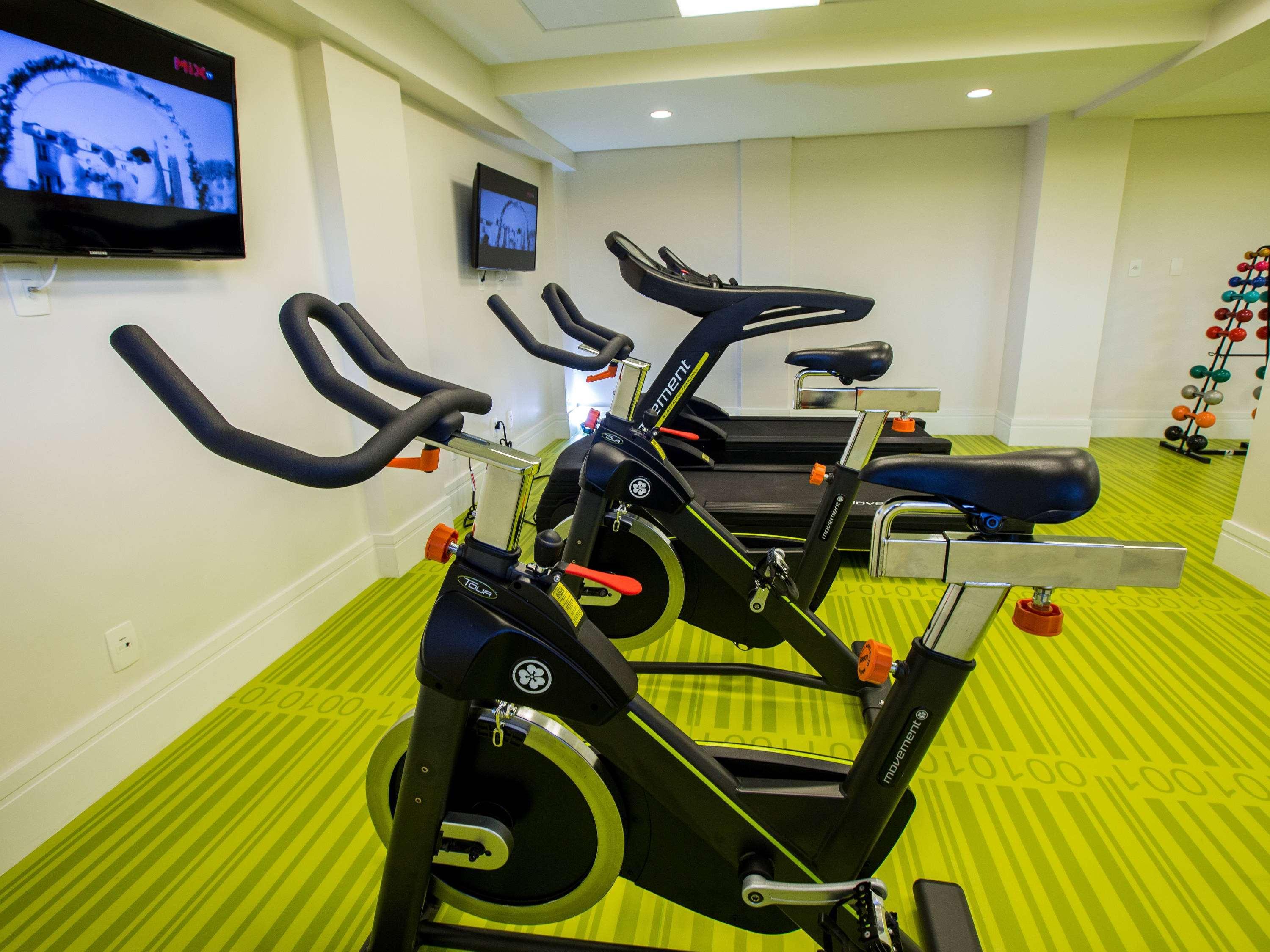Ibis Styles Parauapebas (Adults Only) Exteriör bild