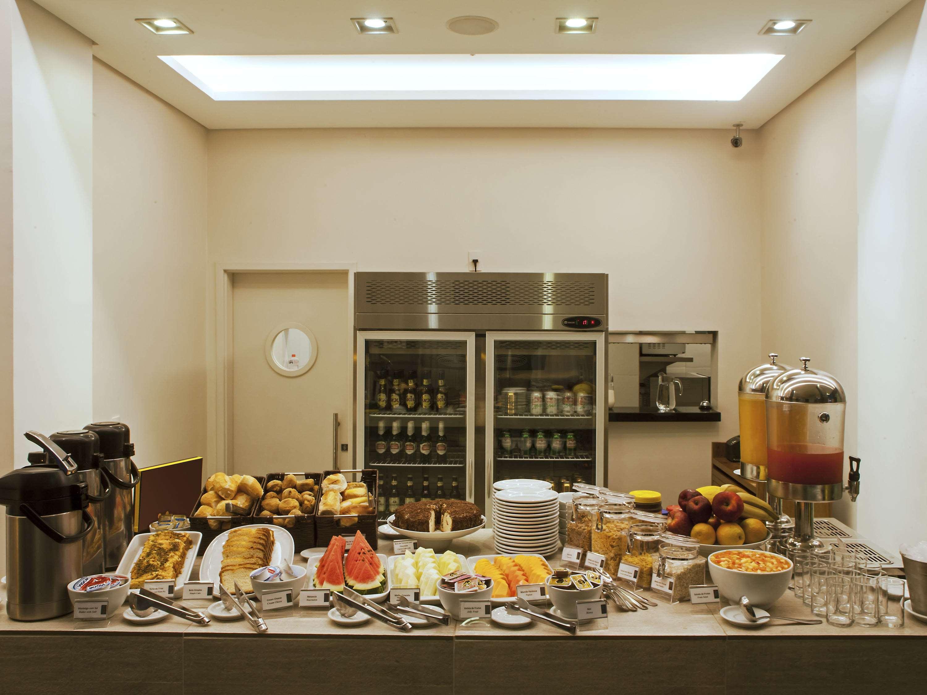 Ibis Styles Parauapebas (Adults Only) Exteriör bild