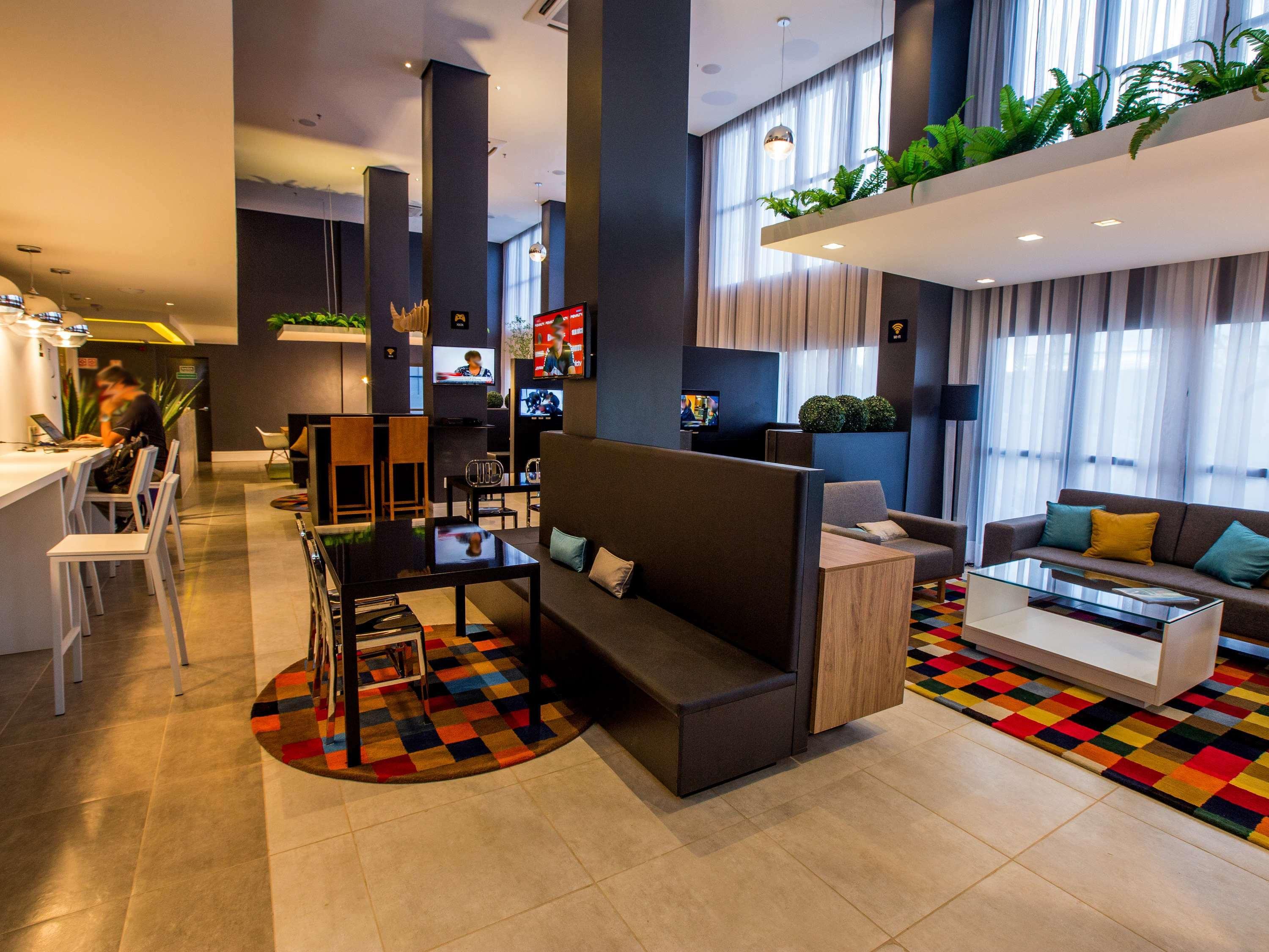 Ibis Styles Parauapebas (Adults Only) Exteriör bild