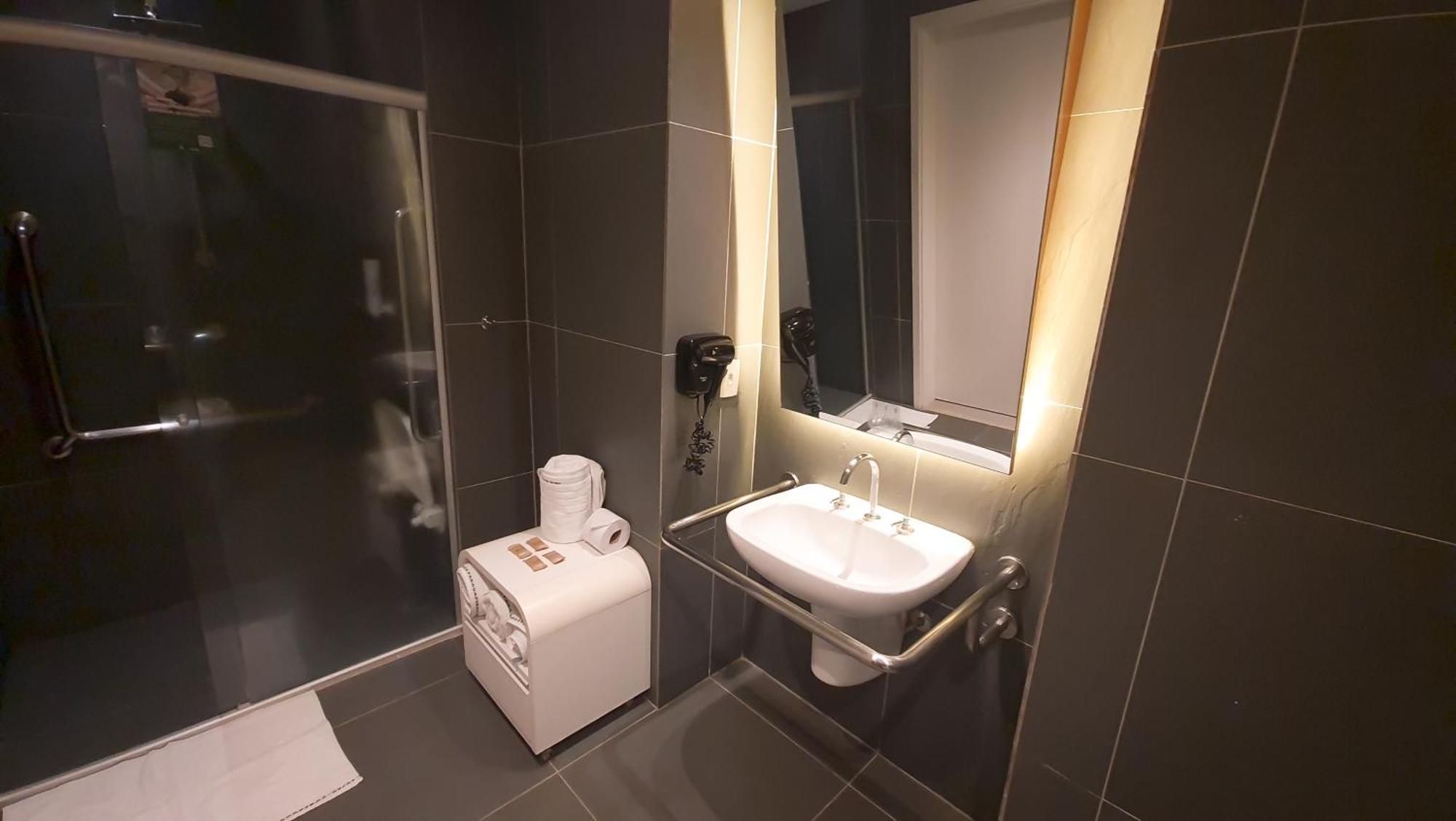 Ibis Styles Parauapebas (Adults Only) Exteriör bild