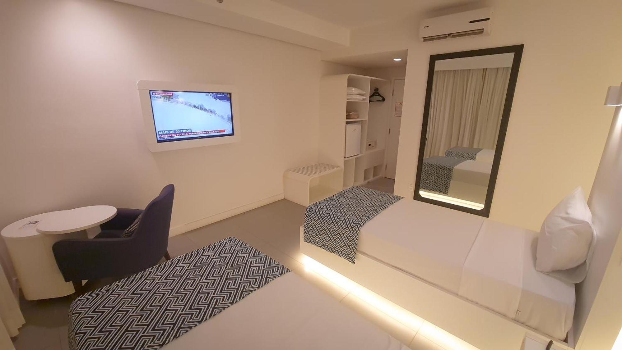 Ibis Styles Parauapebas (Adults Only) Exteriör bild