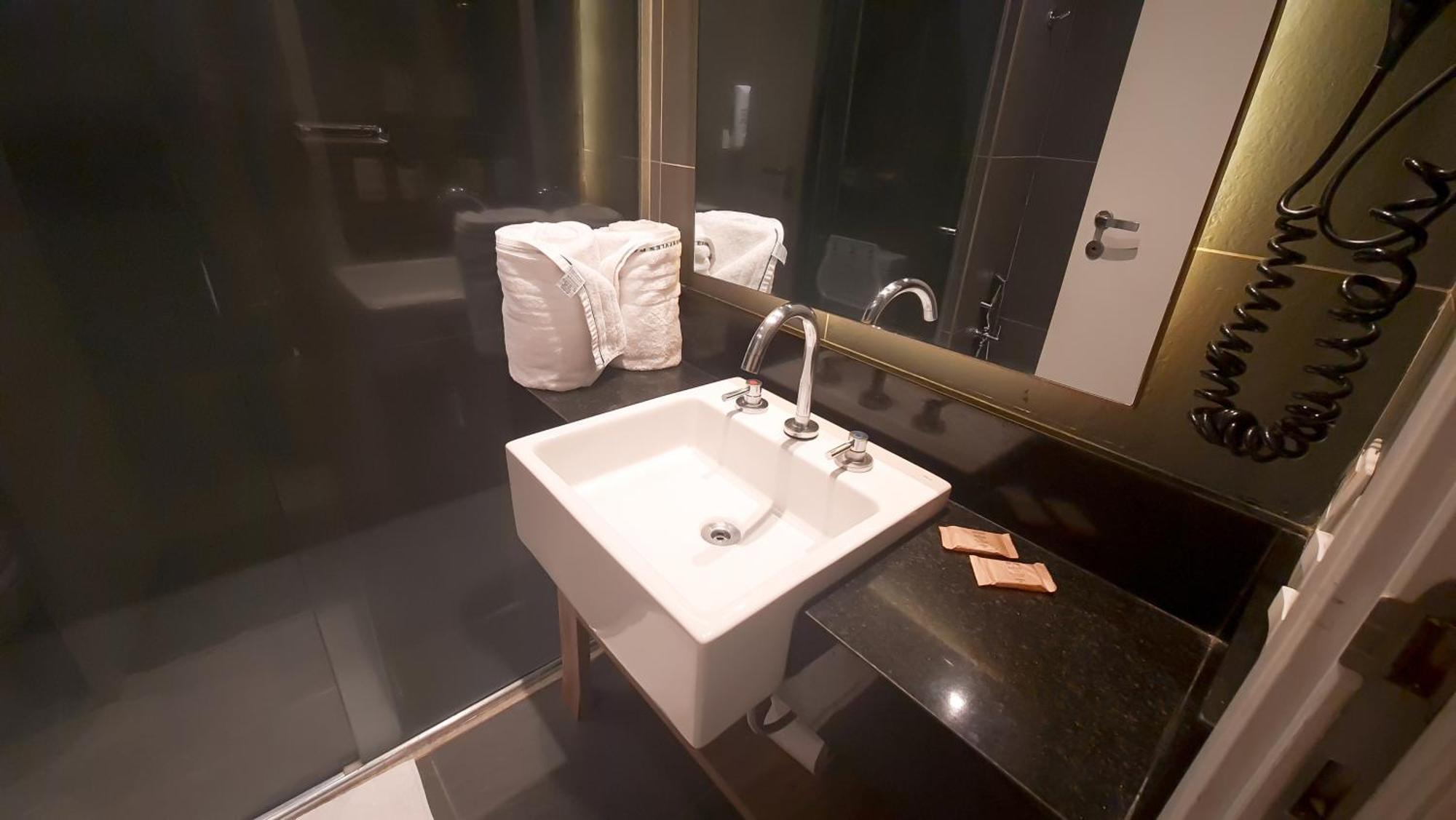 Ibis Styles Parauapebas (Adults Only) Exteriör bild