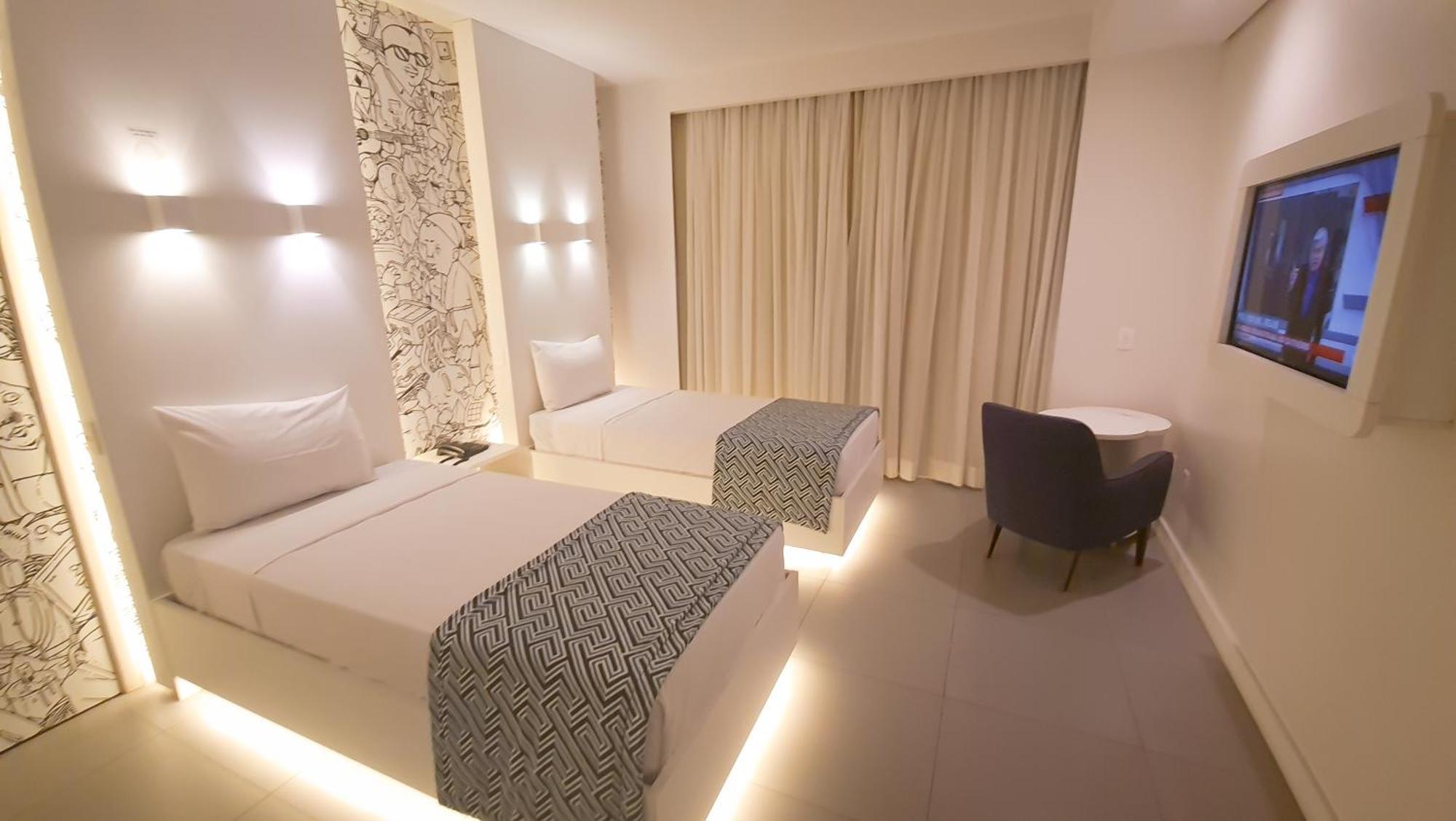 Ibis Styles Parauapebas (Adults Only) Exteriör bild
