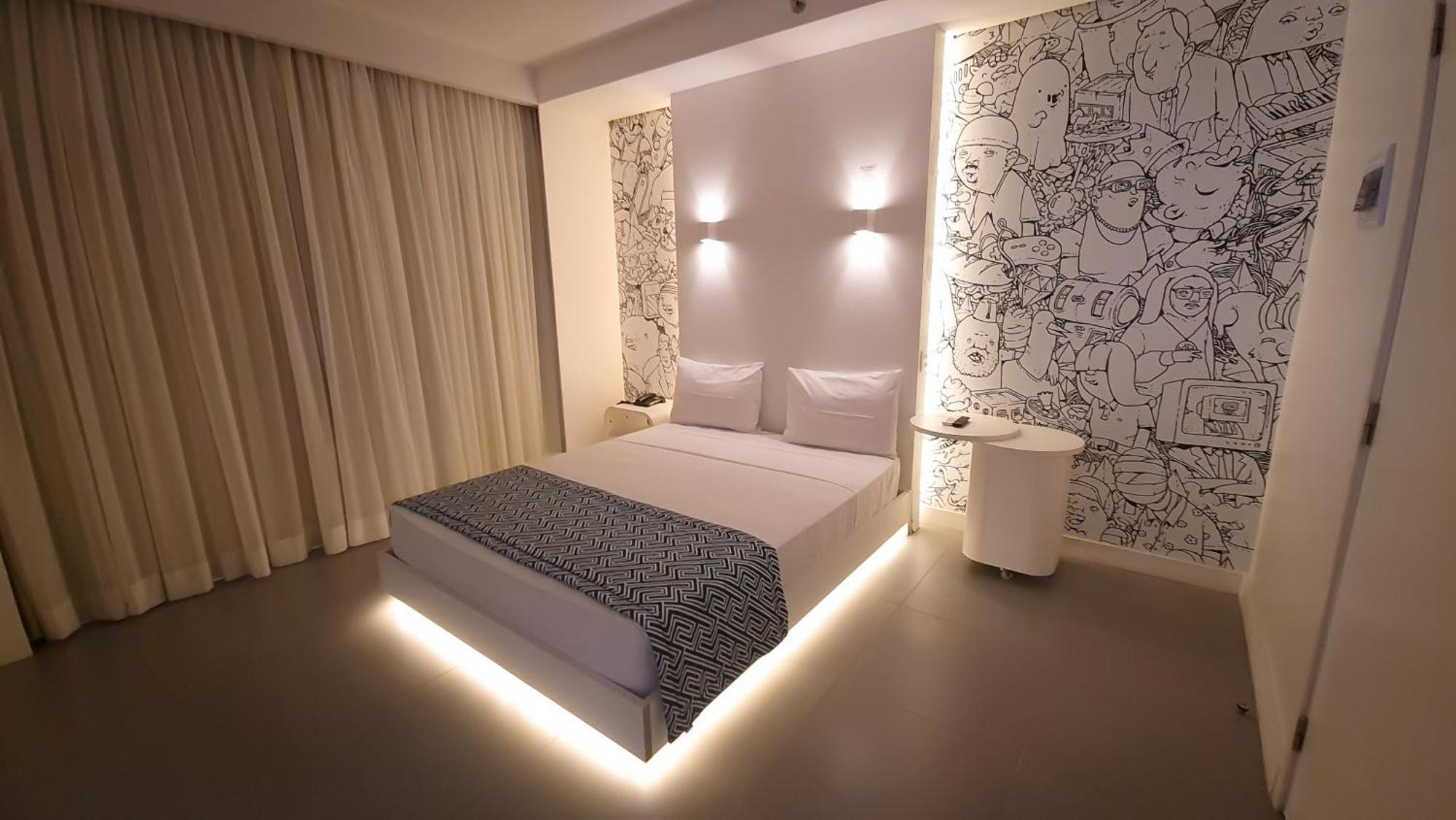 Ibis Styles Parauapebas (Adults Only) Exteriör bild