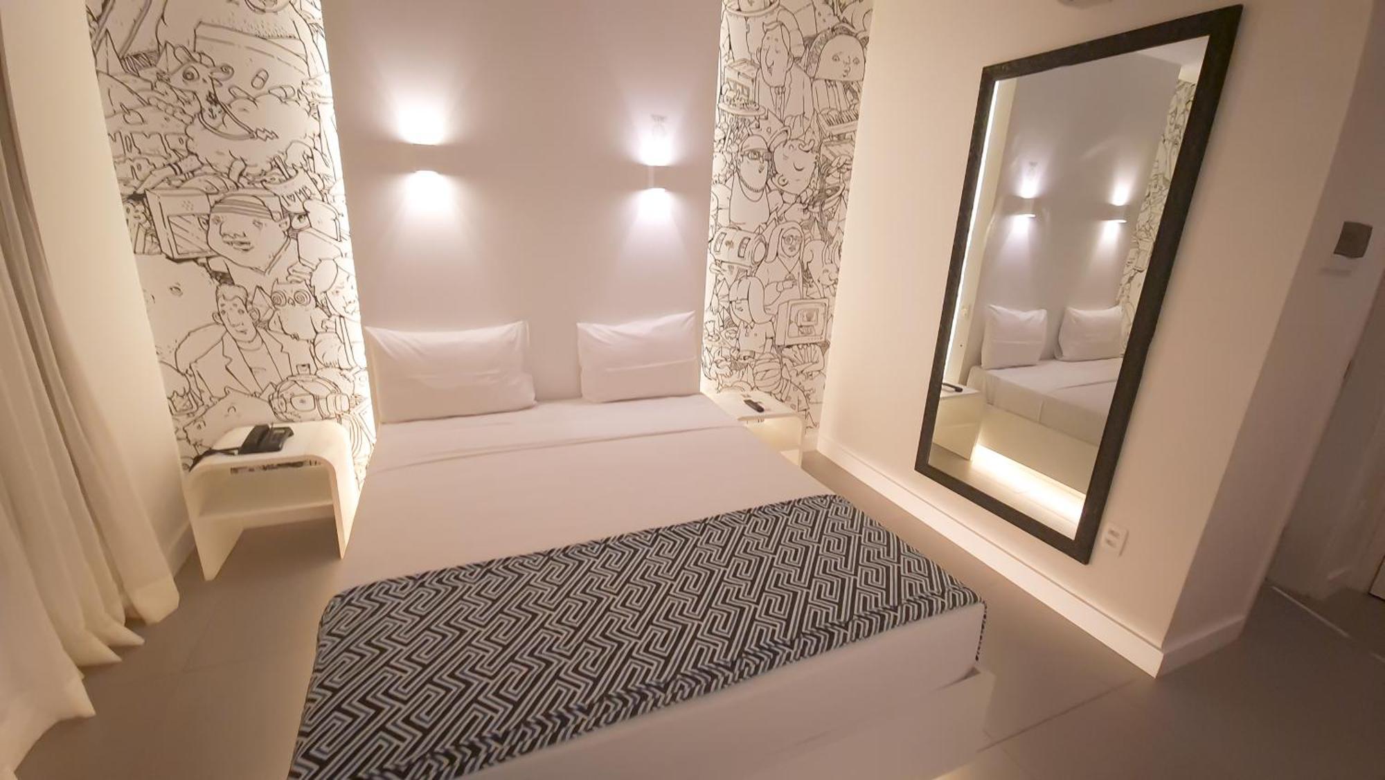 Ibis Styles Parauapebas (Adults Only) Exteriör bild