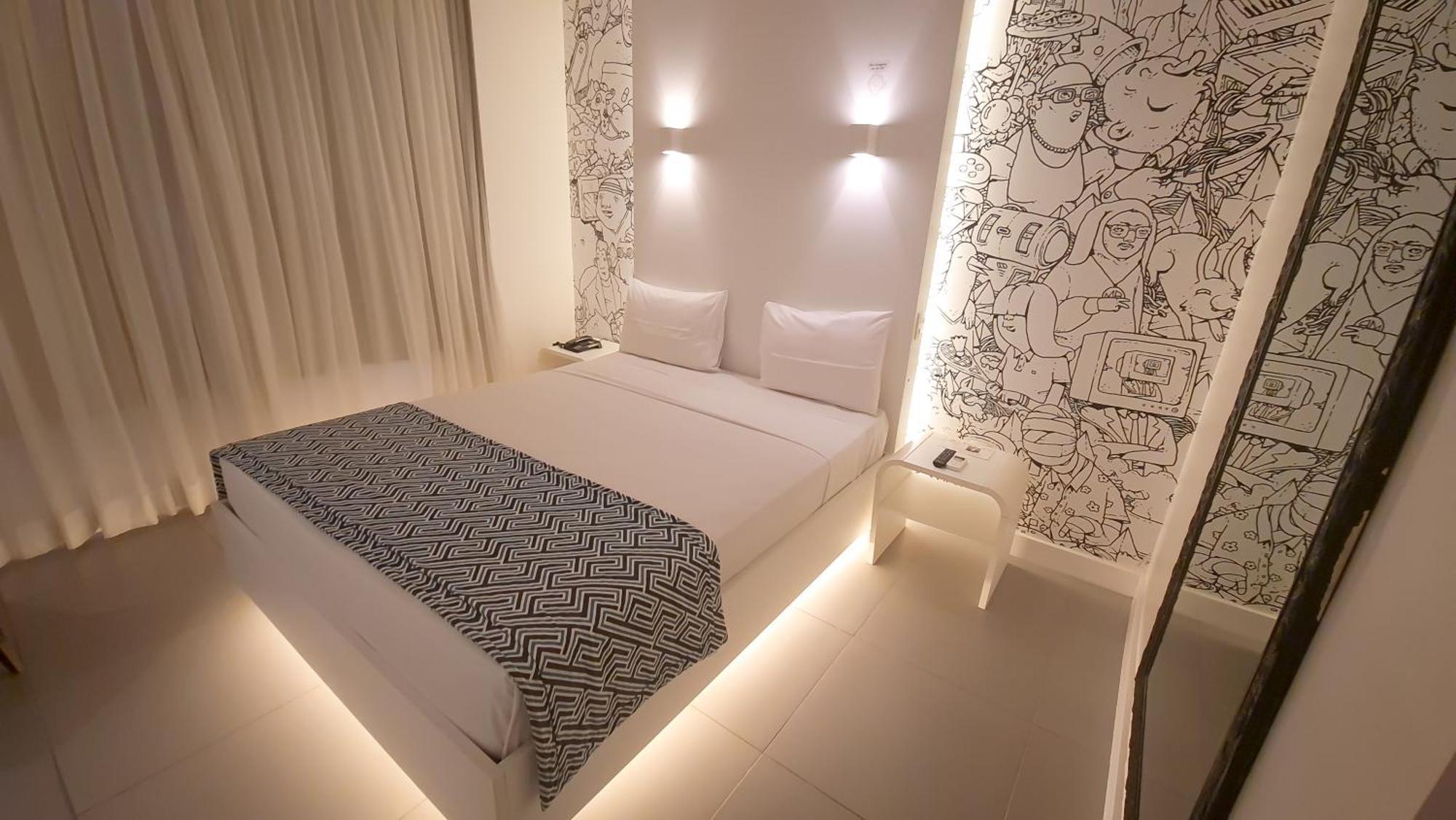 Ibis Styles Parauapebas (Adults Only) Exteriör bild