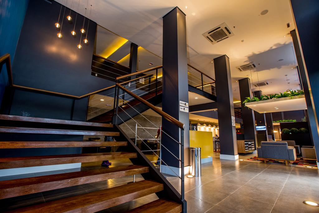 Ibis Styles Parauapebas (Adults Only) Exteriör bild