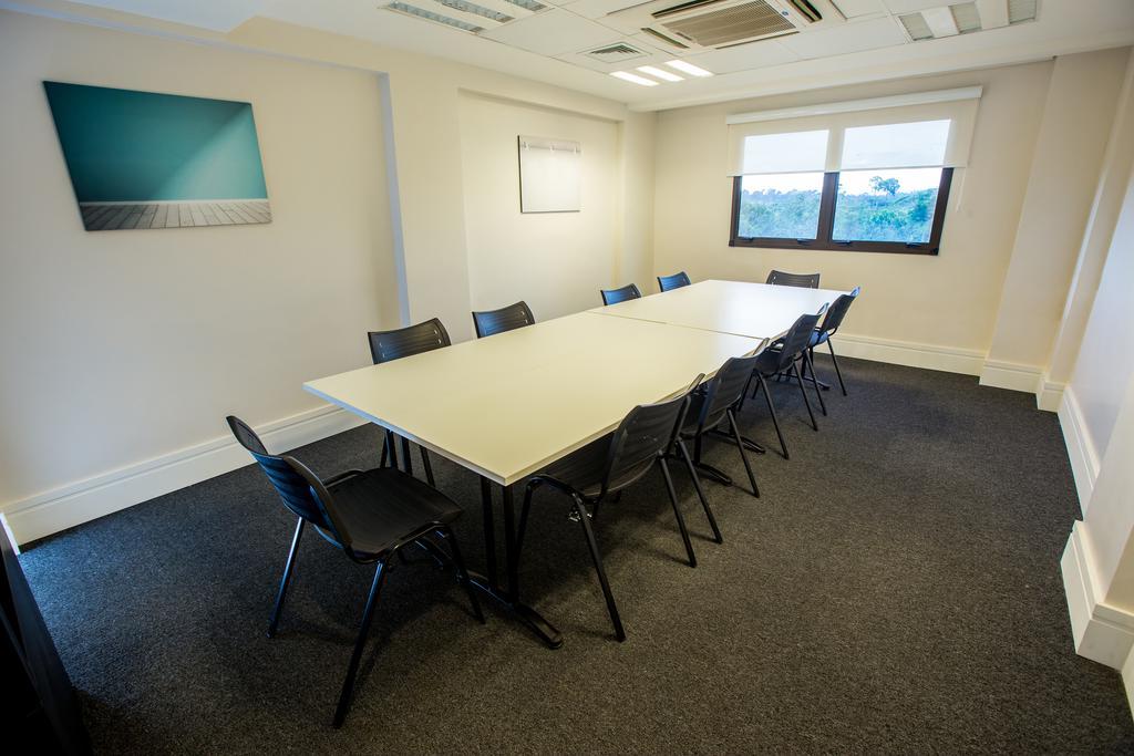 Ibis Styles Parauapebas (Adults Only) Exteriör bild