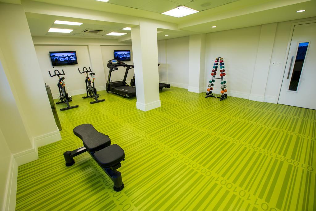 Ibis Styles Parauapebas (Adults Only) Exteriör bild