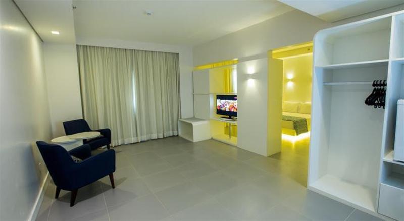Ibis Styles Parauapebas (Adults Only) Exteriör bild