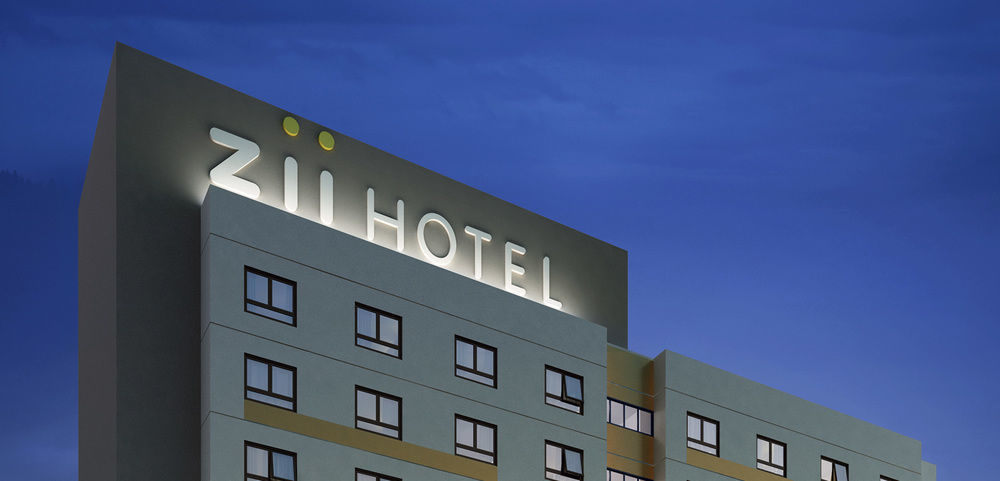 Ibis Styles Parauapebas (Adults Only) Exteriör bild