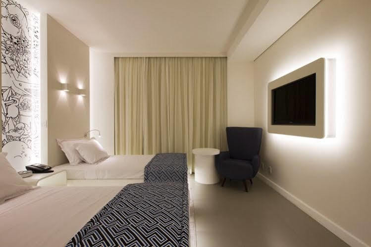 Ibis Styles Parauapebas (Adults Only) Exteriör bild