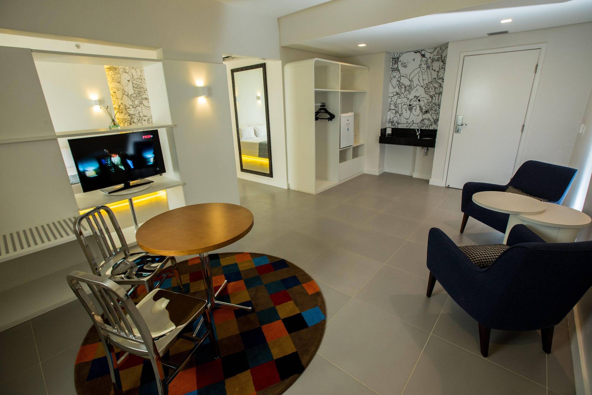 Ibis Styles Parauapebas (Adults Only) Exteriör bild