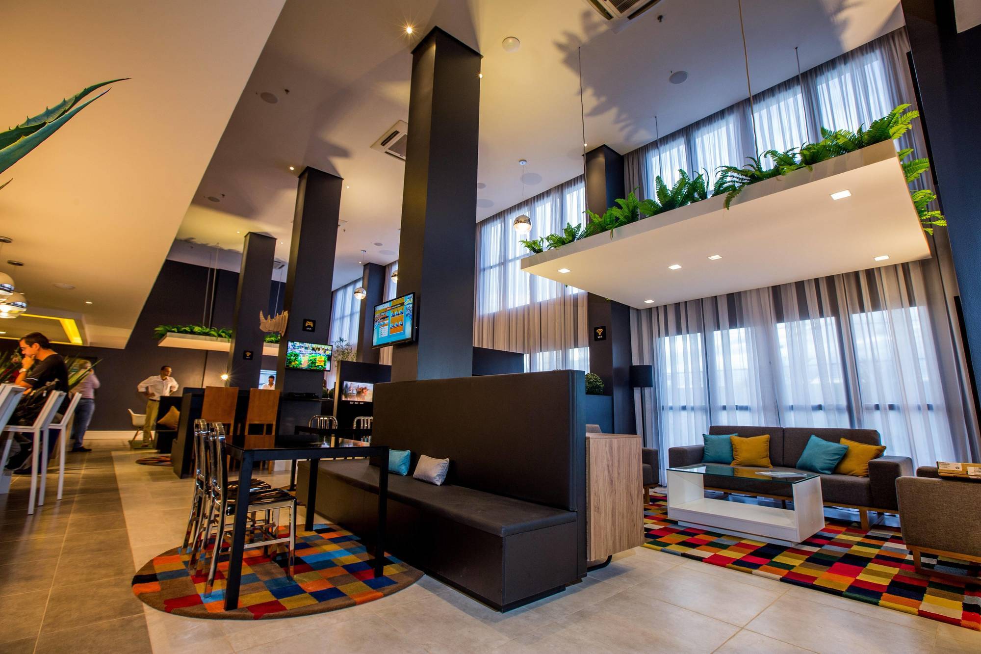 Ibis Styles Parauapebas (Adults Only) Exteriör bild