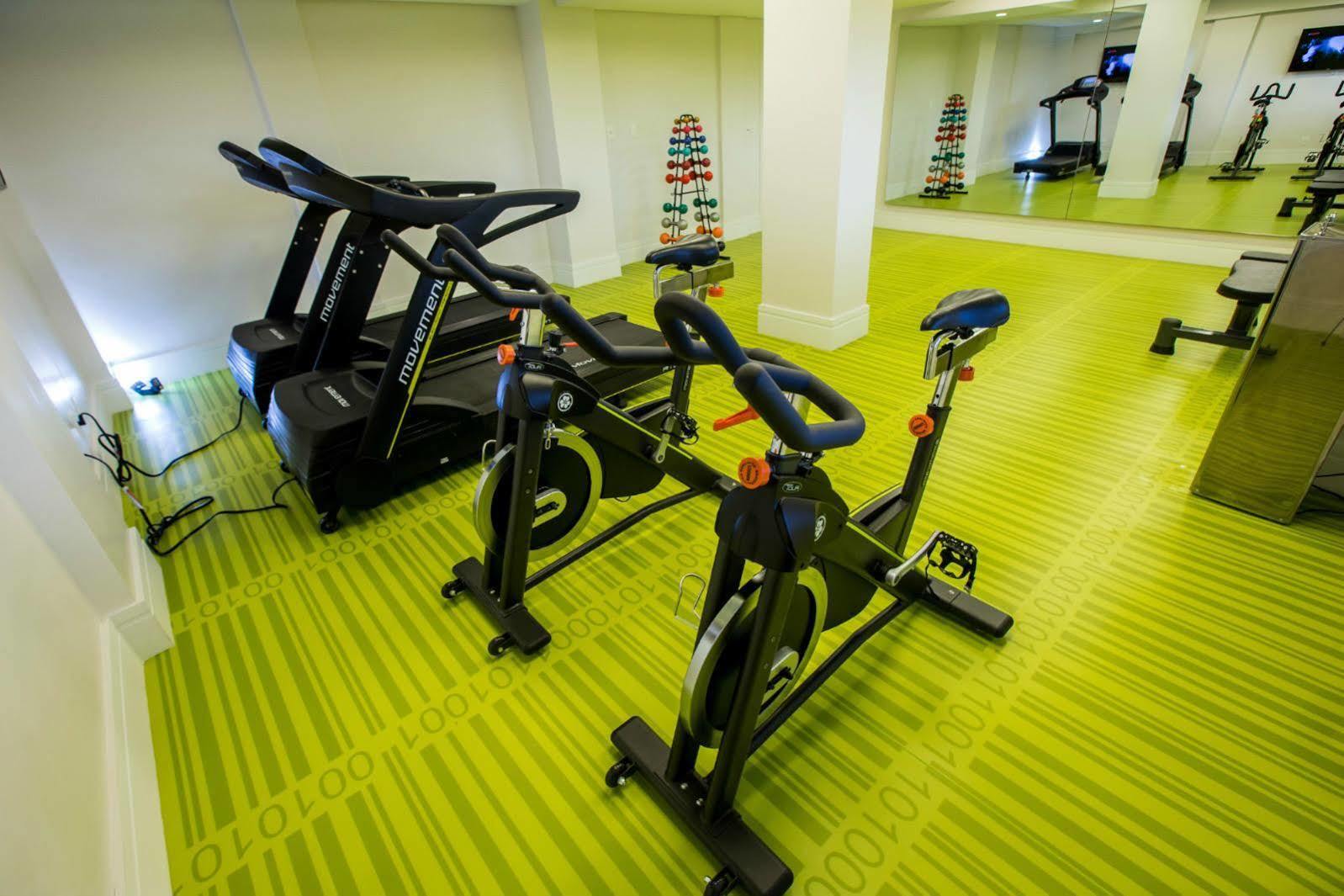 Ibis Styles Parauapebas (Adults Only) Exteriör bild