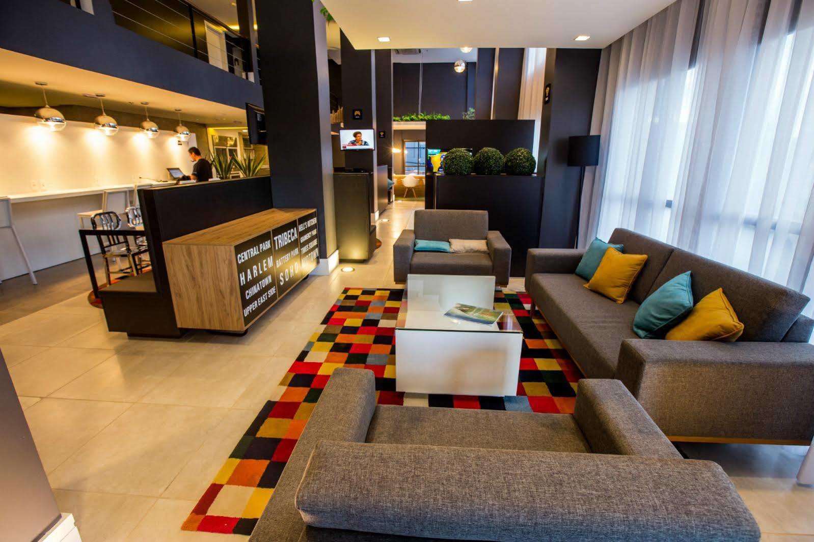 Ibis Styles Parauapebas (Adults Only) Exteriör bild