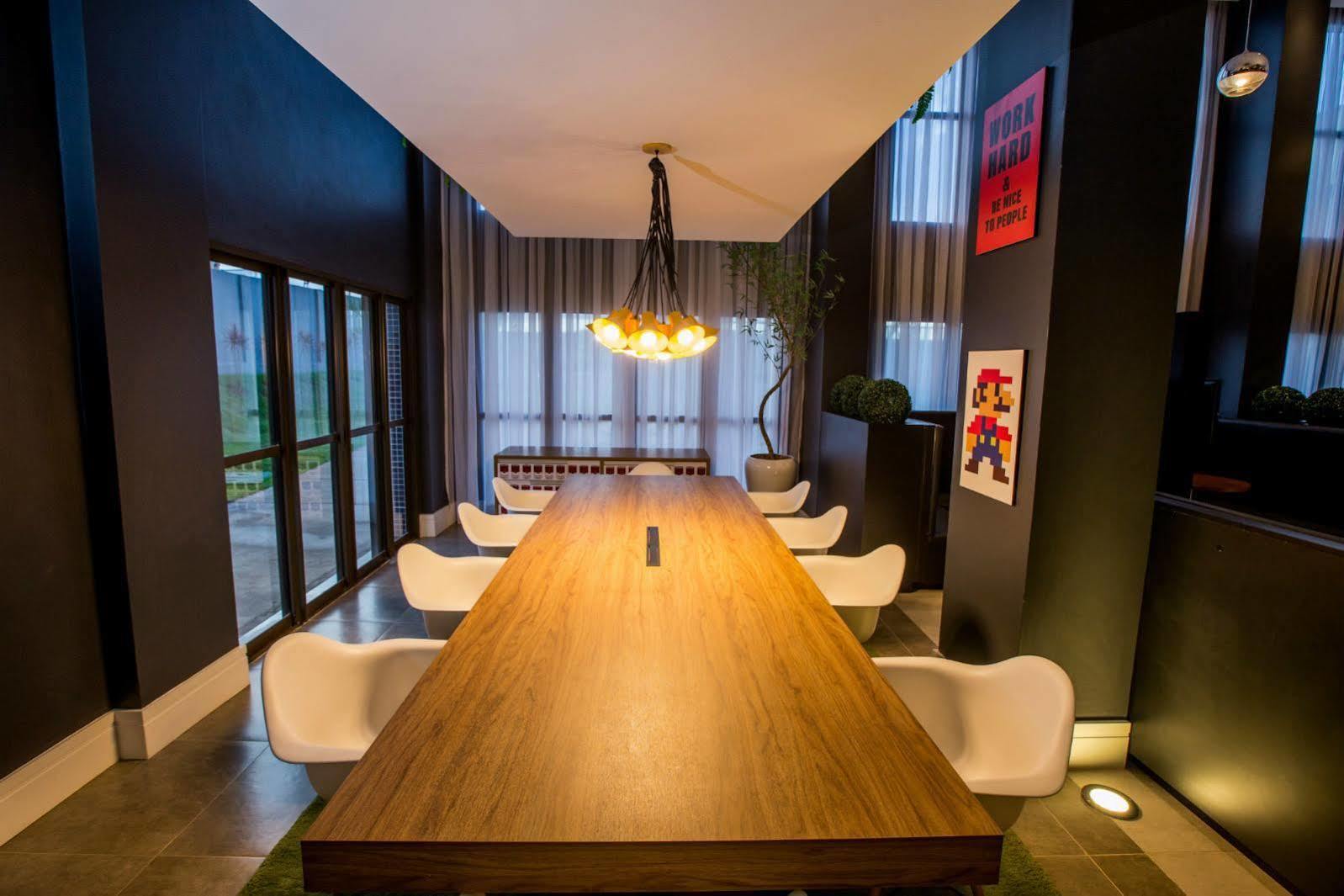 Ibis Styles Parauapebas (Adults Only) Exteriör bild