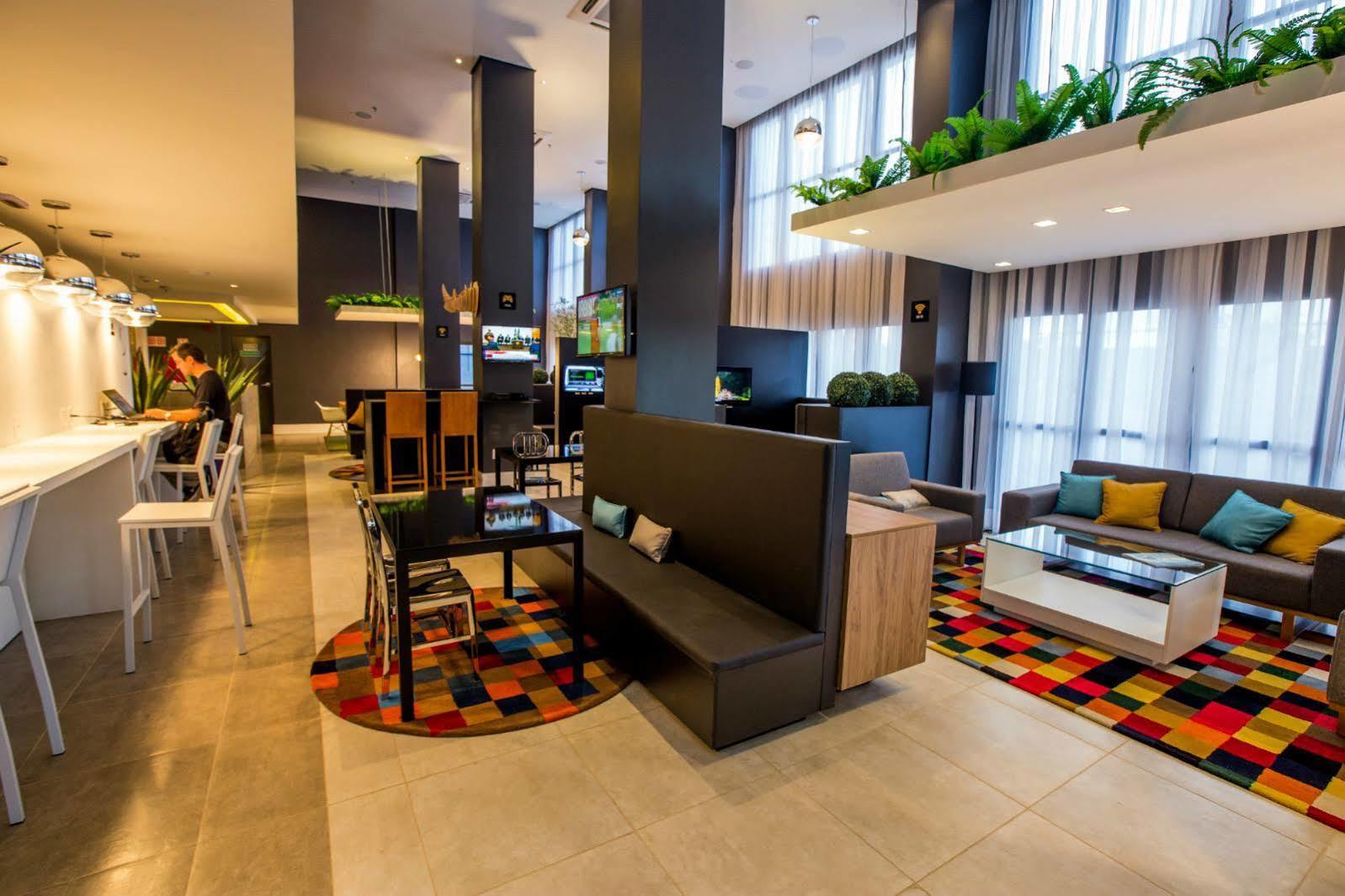 Ibis Styles Parauapebas (Adults Only) Exteriör bild