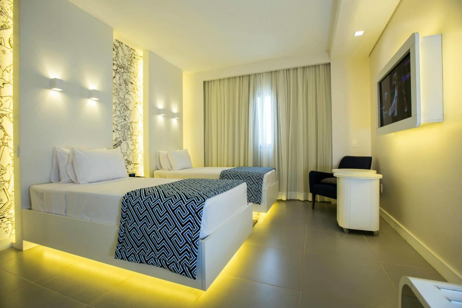 Ibis Styles Parauapebas (Adults Only) Exteriör bild