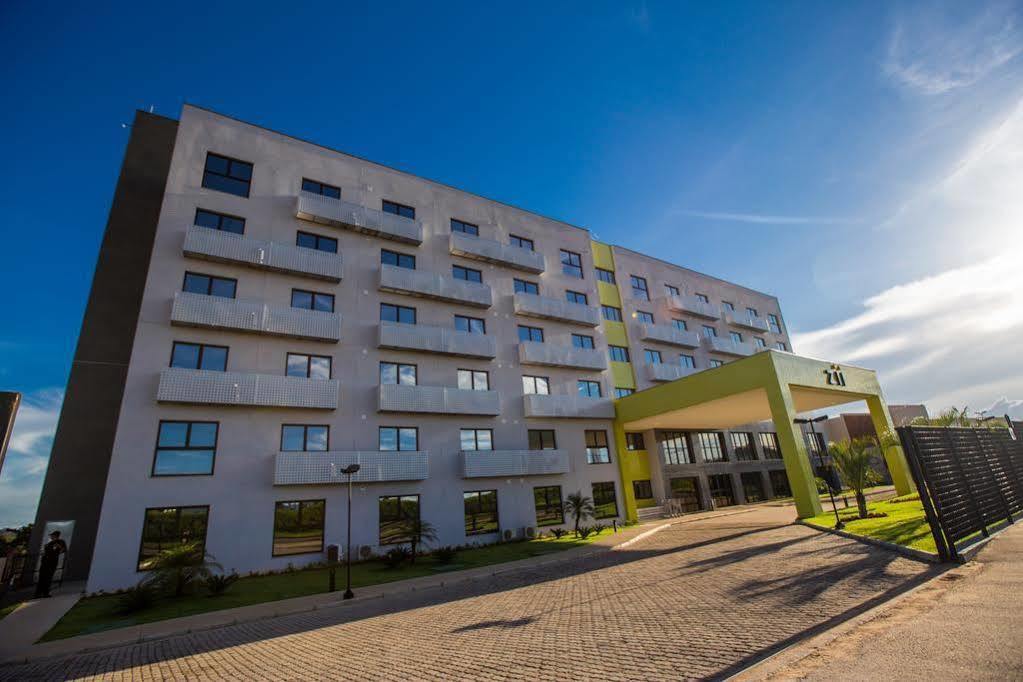 Ibis Styles Parauapebas (Adults Only) Exteriör bild