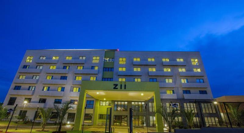 Ibis Styles Parauapebas (Adults Only) Exteriör bild