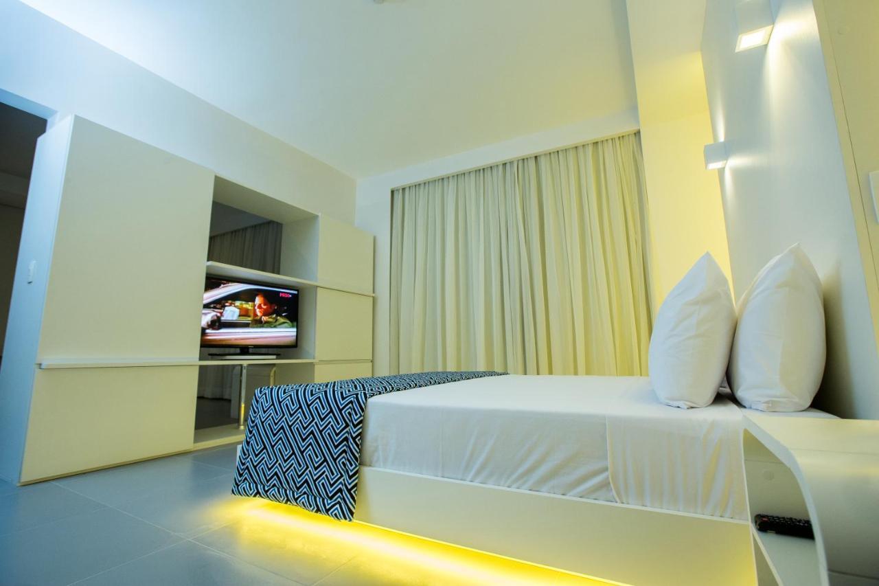 Ibis Styles Parauapebas (Adults Only) Rum bild